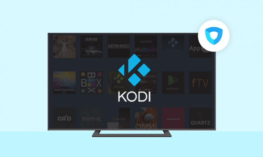 kodi skins