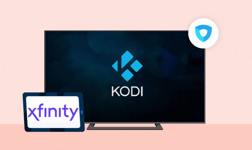 How to Set Up Xfinity for Kodi