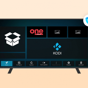 How to Install One Channel on Kodi?