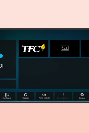 How to Install TFC TV Kodi Addon?