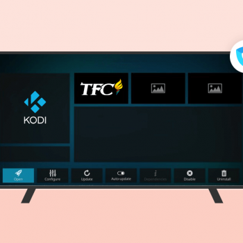 How to Install TFC TV Kodi Addon?