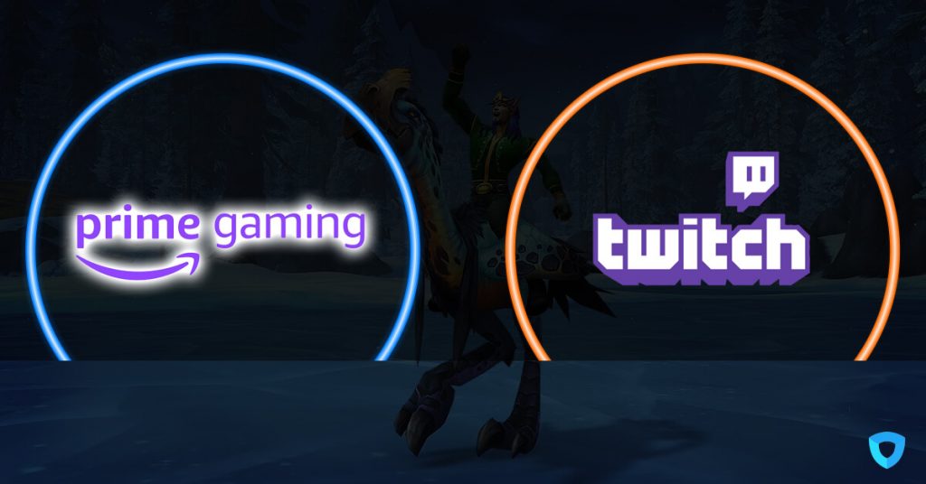 Get Unlimited Entertainment with Amazon Prime Twitch Combo