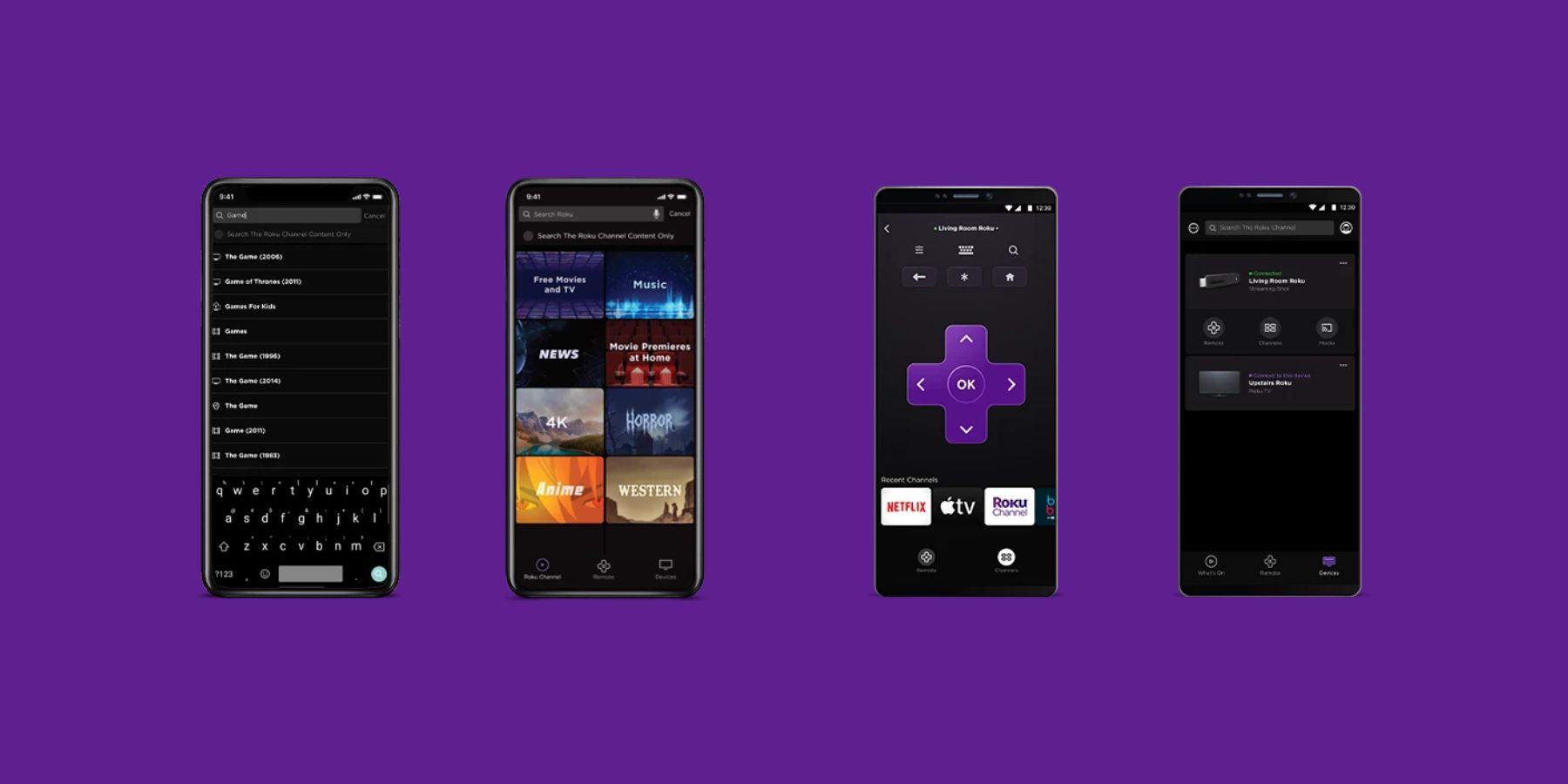 How to Turn On Roku TV without Remote Ivacy VPN Blog