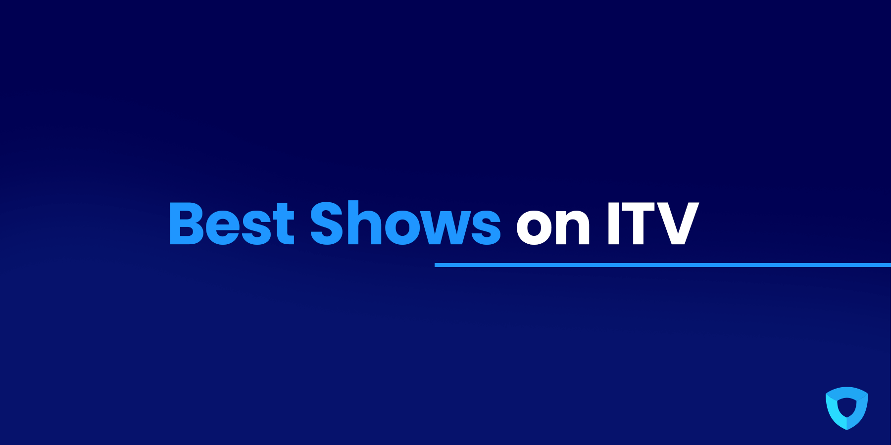 Best shows to hot sale watch right now