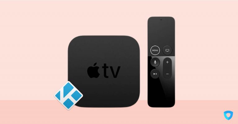 How to install and download Kodi on Apple TV