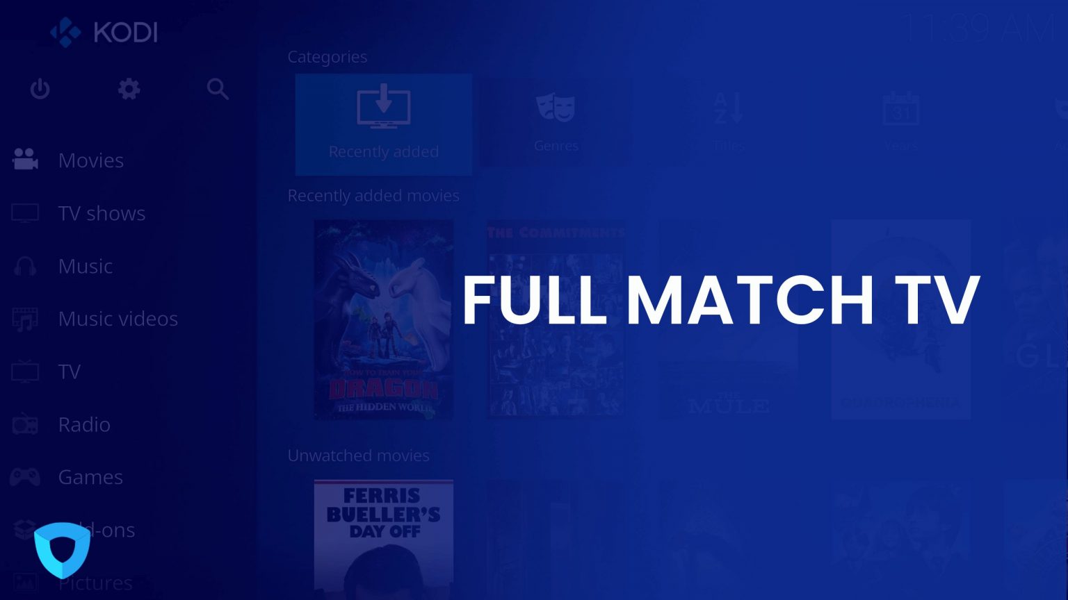 Best Kodi Sports Addons 2024 Watch Live Sports on Kodi