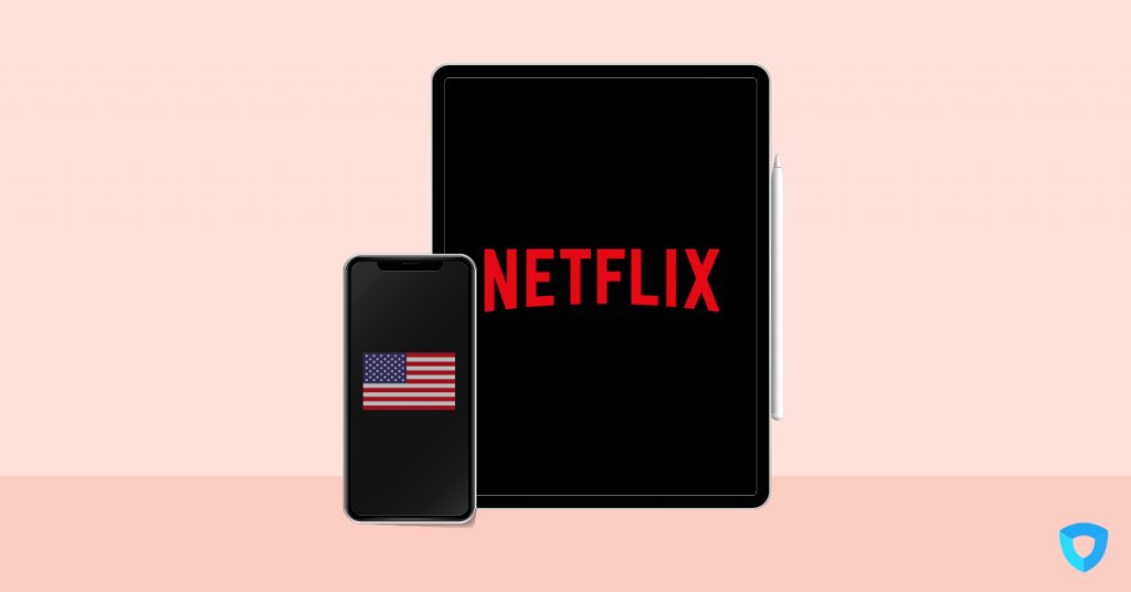 How to Watch American Netflix on Android? Ivacy VPN