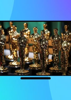 How to watch oscars 2024 in Spain