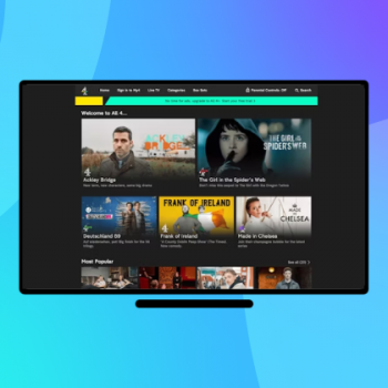 Channel 4 Not Working With VPN