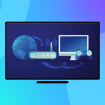 How to Port forward without router access