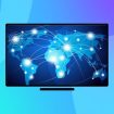 what is residential IP