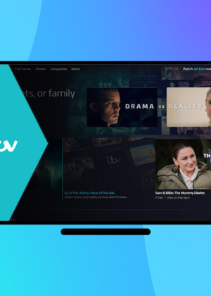 How to Fix ITV Hub Proxy Error