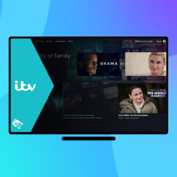 How to Fix ITV Hub Proxy Error