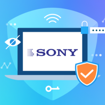 How to Set Up a VPN for Sony Smart TV