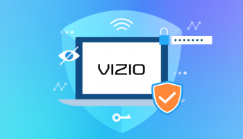How to Set Up a VPN for Vizio Smart TV