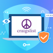How to Unblock Craigslist IP