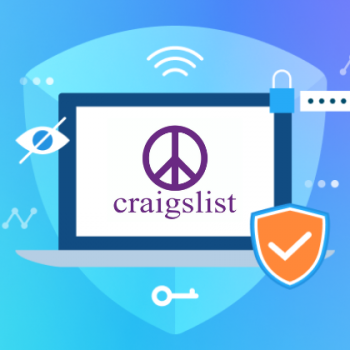 How to Unblock Craigslist IP