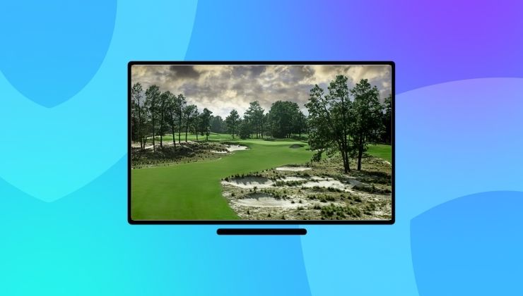 How to watch US Open Golf 2024 in Japan for free