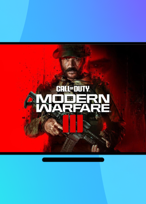 How to Open Ports for Call of Duty: Modern Warfare 3