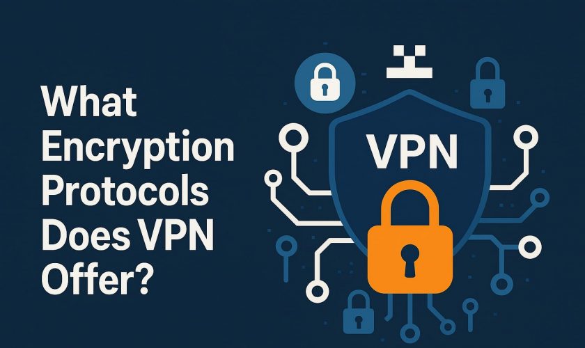 vpn-encryption-protocols