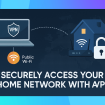 access-home-network-ivacy