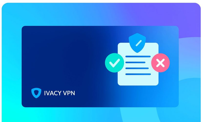 ivacy-pros-cons-2025