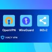 openvpn-wireguard-ikev2-protocols