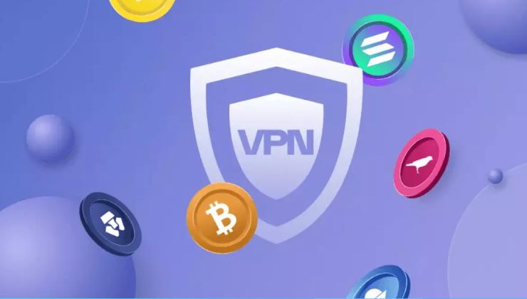 Best VPN for Crypto Trading Stay Encrypted, Stay Ahea