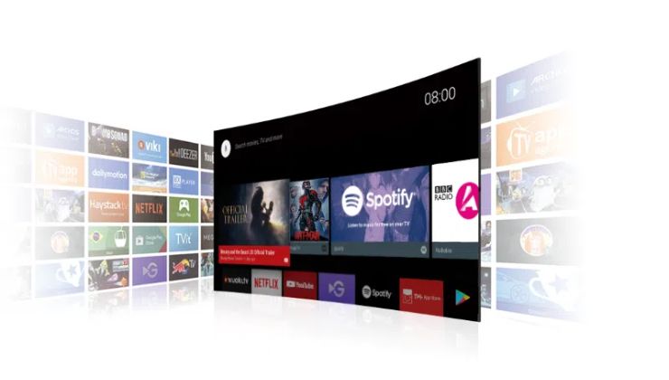 VPN for TCL Android TV Setup Guide and Key Benefits
