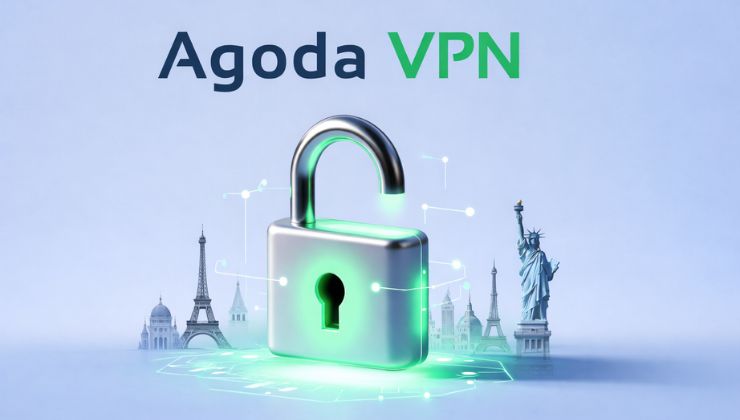 Best Agoda VPN to Download in 2026
