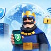 Find the Best Clash Royale VPN in 2026