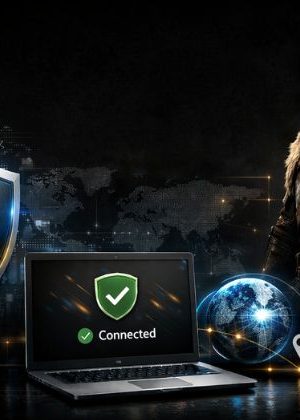 Find the Best VPN for Black Desert Online