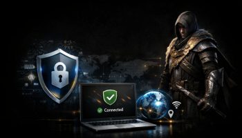 Find the Best VPN for Black Desert Online