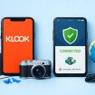 Klook VPN for Traveling Abroad