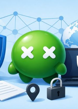 Which VPN for Tox Should You Use in 2026
