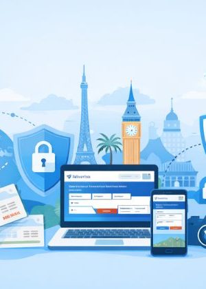 Best VPN for Travelocity to Travel Abroad