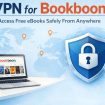 VPN for Bookboon – Access Free eBooks Safely from Anywhere