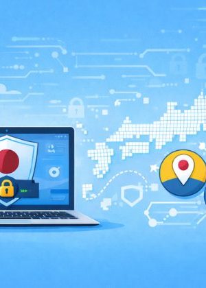 Why You Need a VPN for Mixi in 2026