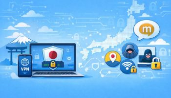 Why You Need a VPN for Mixi in 2026