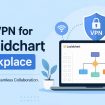 Best VPN for Lucidchart Workplace