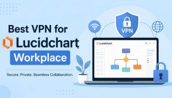 Best VPN for Lucidchart Workplace