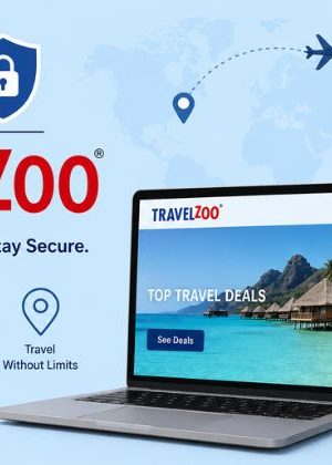 Why You Need a VPN for Travelzoo in 2026