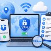 How to Find the Best VPN for MySudo