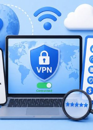 How to Find the Best VPN for MySudo
