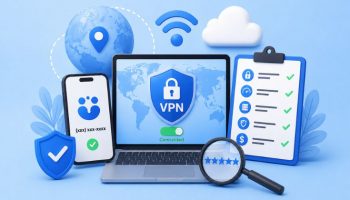 How to Find the Best VPN for MySudo