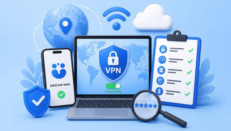 How to Find the Best VPN for MySudo