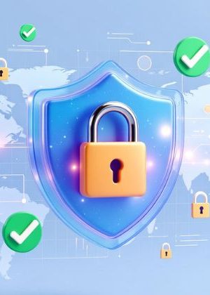 Secure and Reliable VPN for Harvest