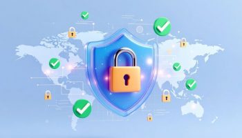 Secure and Reliable VPN for Harvest