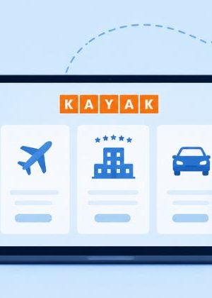 The Best VPN for Kayak to Find Cheaper Flights and Hotels