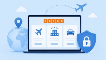The Best VPN for Kayak to Find Cheaper Flights and Hotels